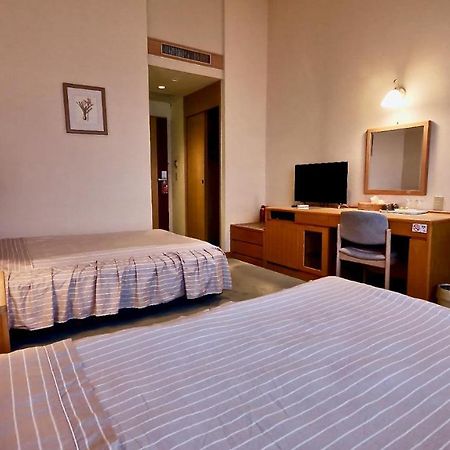Hotel Aso Skyblue Dış mekan fotoğraf