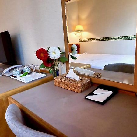 Hotel Aso Skyblue Dış mekan fotoğraf