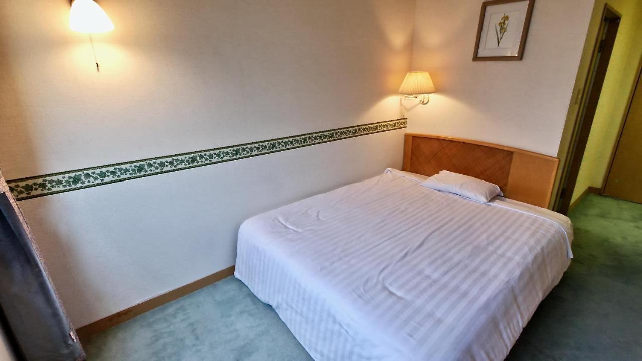 Hotel Aso Skyblue Dış mekan fotoğraf